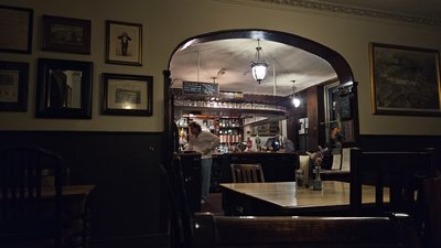 The Star Tavern